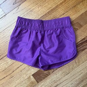 Kanu Surf board shorts, size 8/10, pockets